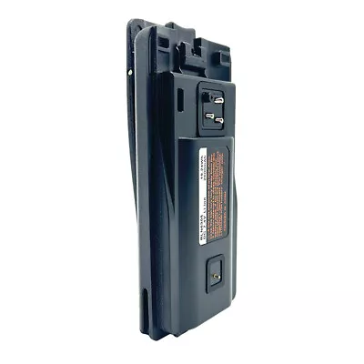 Thick Lithium Battery For A10 A12 RDM2070D RDM2020 RDM2050 Handheld Radio • $26.90