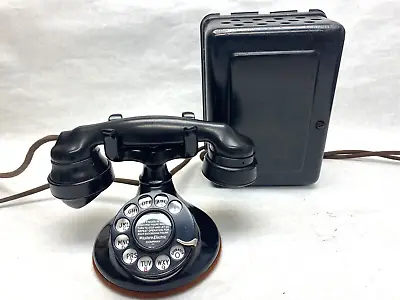 Western Electric 102 B1 684 Sub Ringer Box Restored Working • $429.99