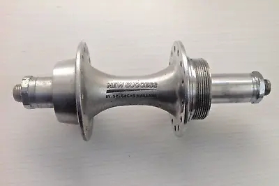 SACHS MAILLARD NEW SUCCESS REAR HUB 28 H VINTAGE 130mm • $29