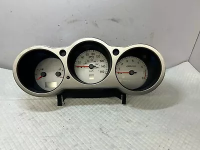 2006 Nissan Maxima Instrument Cluster Speedometer Oem (19 F) • $79.99