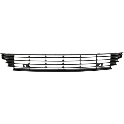 $70.96 • Buy New Bumper Face Bar Grille For VW Volkswagen CC 13-17 VW1036131 3C8853677G041