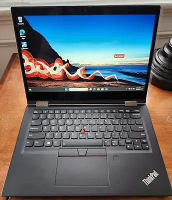 Lenovo Thinkpad X13 Yoga Gen 1 I5-10210U 16GB/256GB New Parts! • $237