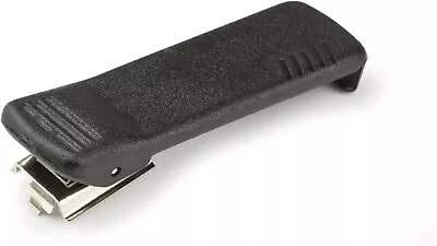 Belt Clip For MOTOROLA RNN4006 NTN8294 Battery XTS3000 XTS3500 XTS5000 Radio • $6.49