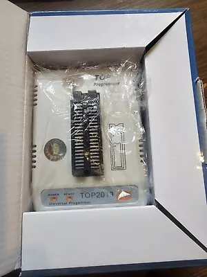 Eprom Programmer And Eraser • $100