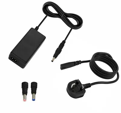 £13.99 • Buy 90W AC Power Adapter Charger For Gateway ADP-90AB PA-1900-05 PA-1900-15 Laptop