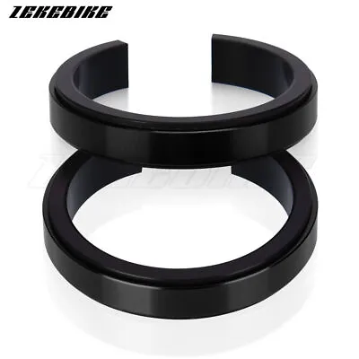 Shock Absorber Auxiliary Adjustment Ring FOR Kawasaki Z900 2019-2023 41-44mm • £12.95
