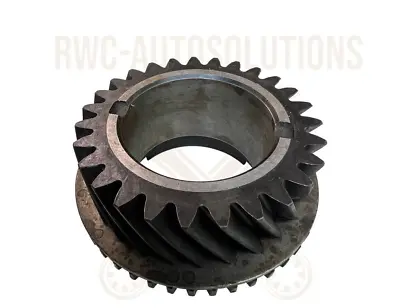 3RD GEAR 27 TEETH Fits LAND ROVER R380 GEARBOX TRANSMISSION NEW BOXED FREE POST • $96.80