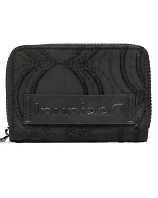 Women's Wallet Desigual 22WAYA07 Woman • $93.09