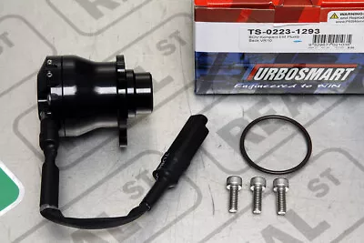 Turbosmart BOV Kompact EM Plumb Back VR10 For Mini Cooper S R55 R56 R57 1.6T • $244.95