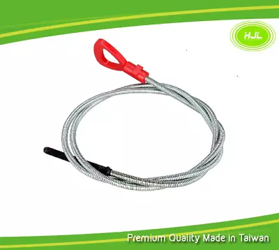 $13.87 • Buy Automatic Oil Transmission Fluid Dipstick For Mercedes-Benz 722.6 140589152100
