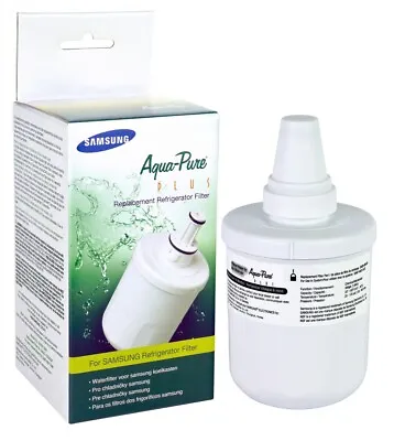 Samsung DA29-00003F Aqua Pure Plus HAFIN1EXP Refrigerator Water Filter • £22.99