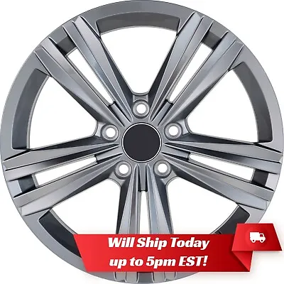 New 17  Replacement Alloy Wheel Rim For 2019-2021 VW Volkswagen Jetta - 70046 • $165