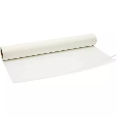 Tracing Paper For Sewing Patterns White Translucent Vellum Roll For Drawing A • $29.99