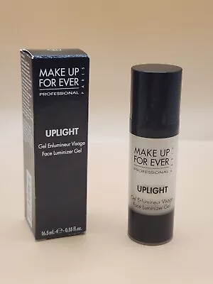 Make Up For Ever Uplift Gel Luminizer 16.5ml • $19.99