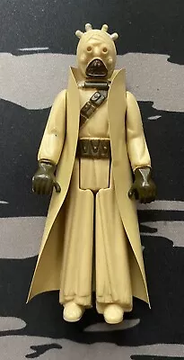 STAR WARS Vintage TUSKEN RAIDER Figure W/ Cape KENNER Original 1977 • $6.95