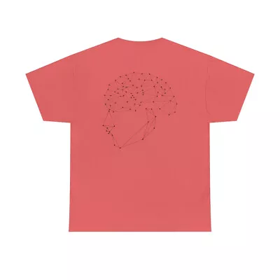 Brain Unisex Heavy Cotton T-Shirt • $31.69