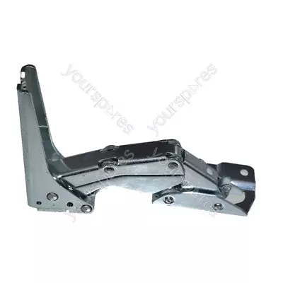 £19.99 • Buy Fridge Freezer Integrated Door Hinge Hettich Lower Right Upper Left 3704 5.0 &am