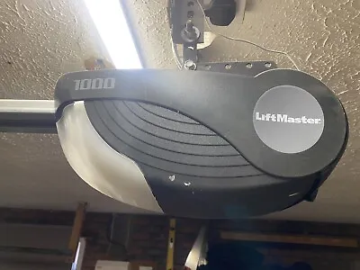 Liftmaster Remote Controlled Garage Door Opener • £50