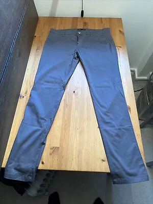 Zara Man Smart Trousers Size 34 33 Perfect Condition • £9.99