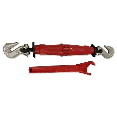 Champ Wrench Binder W/ Handle & Grab Hooks 7000 - Car Frame Straightener Repair • $116.58