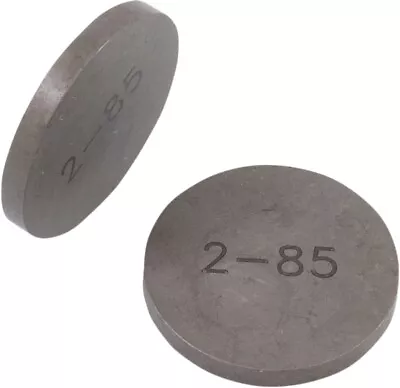 K & L Supply 25.00mm Valve Shim Refill 2.85mm 13-7627 • $34.49