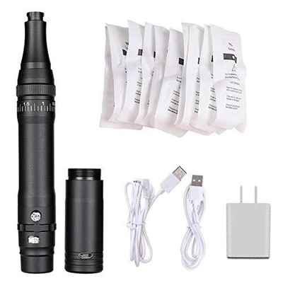 £70.80 • Buy Tattoo Permanent Makeup Pen Wireless Machine Kit With 10pcs Needles