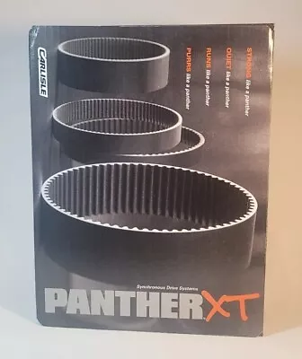 Panther® Xt Synchronous Belt8mxt-1792-21 • $149