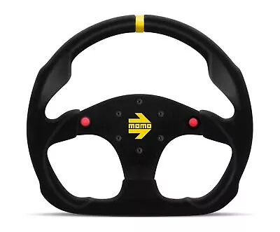 Momo R1960/32SHB Steering Wheel • $286.65