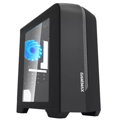 £229 • Buy High Spec PC - Core I5-7500T - 8Gb - 250Gb SSD - 1Tb - Wi-Fi