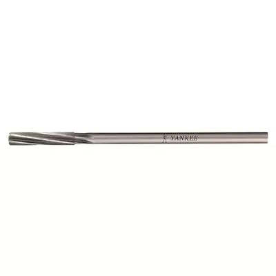 Zoro Select 435L-0.1885 Chucking Reamer0.1885 In.6 FluteHss • $25.15