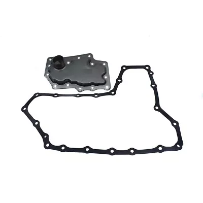 Auto Transmission Filter W/ Pan Gasket Fit For Nissan Altima Maxima Murano Quest • $31.02