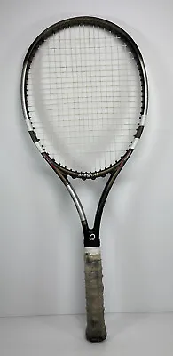 Babolat Pure Power Zylon 360 Tennis Racquet 4 3/8 Grip • $55.96