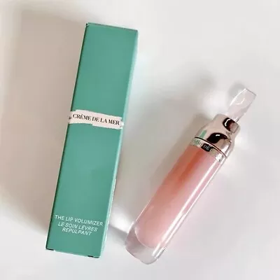 La MER Lip Gloss Essence Nourishes Lips Moisturize 7ml. • $35.99