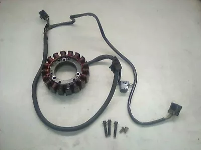 2000 Arctic Cat 500 Automatic 4x4 Ignition Stator Magneto Generator 00 01 02 • $29.99