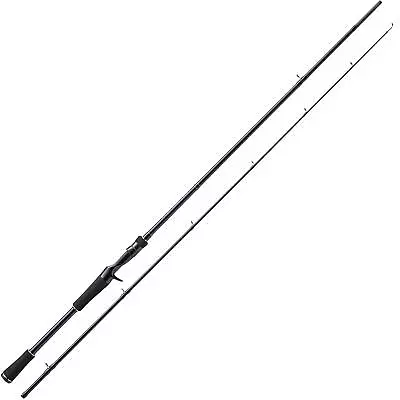 Major Craft 19 BASSPARA BXC-702X Baitcasting Rod For Bass New • $103.46