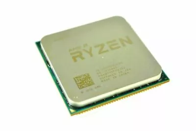 AMD Ryzen 5 3400G 3.7 Ghz (YD3400C5M4MFH) Processor • $30