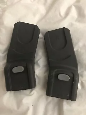£5 • Buy UPPAbaby VISTA 2015+ Maxi-Cosi Car Seat Adapter Good Used Condition