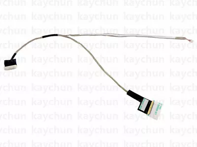 Original MS1762 LVDS LCD Video Screen Cable For MSI GT70 GTX780 GTX670 GTX680 • $11.05