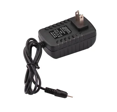 Generic 12V 2A Power Supply Adapter AC Wall Charger For Motorola Xoom Tablet • $5.49