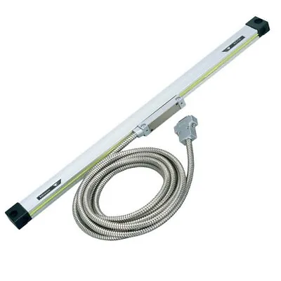 Mitutoyo AT116 1200mm (48 ) Reading Length Slim Optical Linear Encoder M-DRO • $738.36