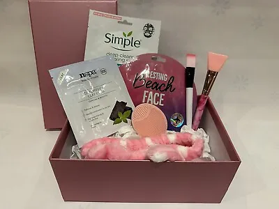 Mothers Day | Pamper Hamper | Beauty Gift Set |Self Care • £19