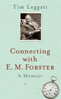 £3.61 • Buy Connecting With E.M. Forster: A Memoir