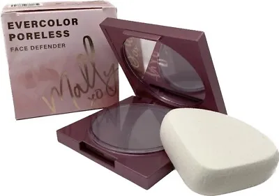 Mally Beauty Evercolor Poreless Face Defender - Primer Or Setting Powder • $24.99