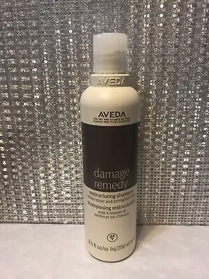 £26.99 • Buy Aveda Damage Remedy Restructuring Shampoo 250ml New