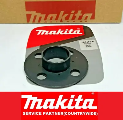 Makita Routing Cabinet Making Template Guide 30mm X 27mmX13mm For 1/2’’ Routers • £13.86