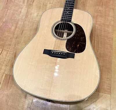 Martin 16 Series D-16E Dreadnought Acoustic Electric Guitar Rosewood • $1999