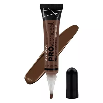 LA Girl PRO Concealer HD - Mahogany GC989 0.28 Oz • $8.99