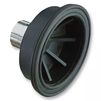$67.99 • Buy TMI Products #V806-1 6  Hold Fast 1  X 8TPI Vacuum Chuck Head 