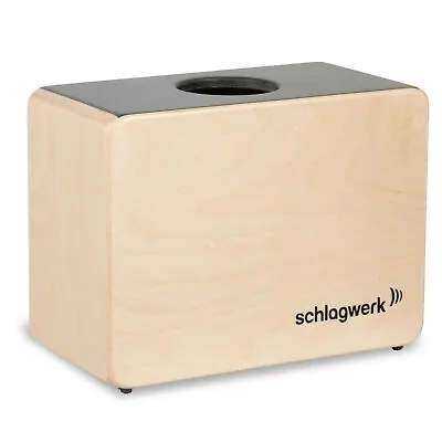 Percussion DC300 Cajonito DC-300 Cajon • £73.07