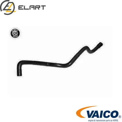 RADIATOR HOSE FOR MERCEDES-BENZ E-CLASS/T-Model/Break/Sedan/Convertible 124 3.0L • £21.50